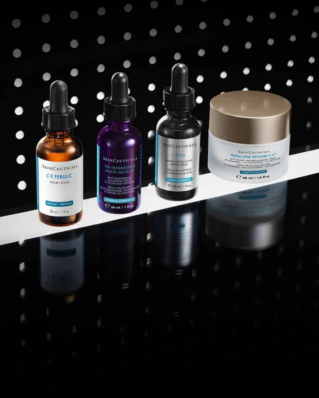 Skinceuticals