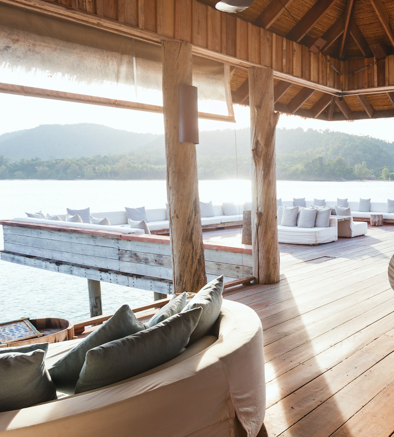 Travel & Hospitality